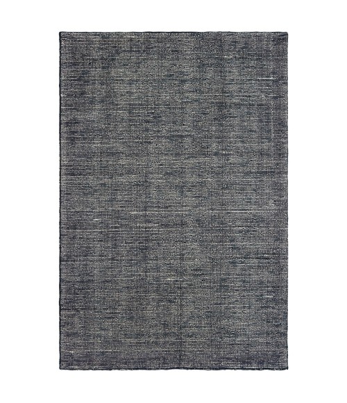 Oriental Weavers Area Rug Lucent 45904 Charcoal 10' X 13'