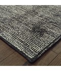 Oriental Weavers Area Rug Lucent 45904 Charcoal 10' X 13'