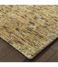 Oriental Weavers Area Rug Lucent 45906 Gold 10' X 13'