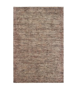 Oriental Weavers Lucent 45907 Taupe/ Pink Area Rug 10 ft. X 13 ft. Rectangle