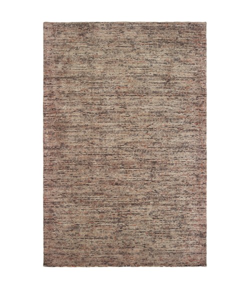Oriental Weavers Area Rug Lucent 45907 Taupe 10' X 13'