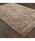 Oriental Weavers Area Rug Lucent 45907 Taupe 10' X 13'
