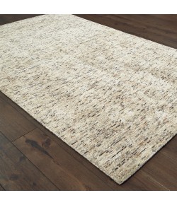 Oriental Weavers Lucent 45908 Ivory/ Sand Area Rug 10 ft. X 13 ft. Rectangle
