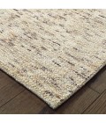 Oriental Weavers Area Rug Lucent 45908 Ivory 10' X 13'