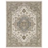 Oriental Weavers Maharaja 1144Y Ivory/ Gold 2 Ft. X 3 Ft. Rectangle Rug