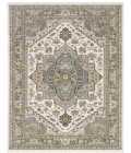 Oriental Weavers MAHARAJA 1144y Ivory/Gold Rug 2'X3'