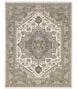 Oriental Weavers Maharaja 1144Y Ivory/ Gold 2 Ft. X 3 Ft. Rectangle Rug