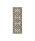 Oriental Weavers MAHARAJA 1144y Ivory/Gold Rug 2'X3'