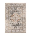 Oriental Weavers Area Rug Maharaja 1803X Charcoal 6' 7" X  9' 6"