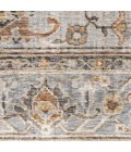 Oriental Weavers Area Rug Maharaja 1803X Charcoal 6' 7" X  9' 6"