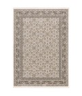 Oriental Weavers Area Rug Maharaja 2061N Ivory 9'10" X 12'10"
