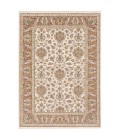 Oriental Weavers Area Rug Maharaja 5091Q Ivory 2' 3" X  7' 6" Runner