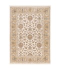 Oriental Weavers Area Rug Maharaja 5091W Ivory 2' 3" X  7' 6" Runner