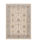 Oriental Weavers Area Rug Maharaja 5091Z Ivory 2' 3" X  7' 6" Runner