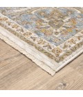 Oriental Weavers Area Rug Maharaja 5091Z Ivory 2' 3" X  7' 6" Runner