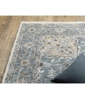 Oriental Weavers Maharaja Rug Oriental Weavers MAHARAJA 51f Blue/Ivory Rug 5'3X7'6