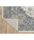 Oriental Weavers Maharaja Rug Oriental Weavers MAHARAJA 51f Blue/Ivory Rug 5'3X7'6