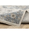 Oriental Weavers Maharaja Rug Oriental Weavers MAHARAJA 51f Blue/Ivory Rug 5'3X7'6