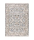 Oriental Weavers Area Rug Maharaja 070E1 Blue 6' 7" X  9' 6"