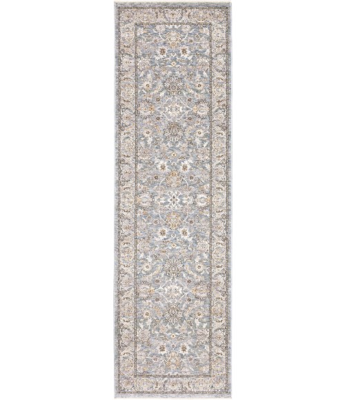 Oriental Weavers MAHARAJA Blue 70E 12ft. X 14ft. 8in. Rect. Rug