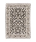 Oriental Weavers Area Rug Maharaja 070N1 Charcoal 6' 7" X  9' 6"