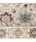 Oriental Weavers Area Rug Maharaja 071W1 Ivory 3' 3" X  5'