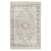 Oriental Weavers Malabar 45302 Beige/ Grey Area Rug 8 ft. X 10 ft. Rectangle