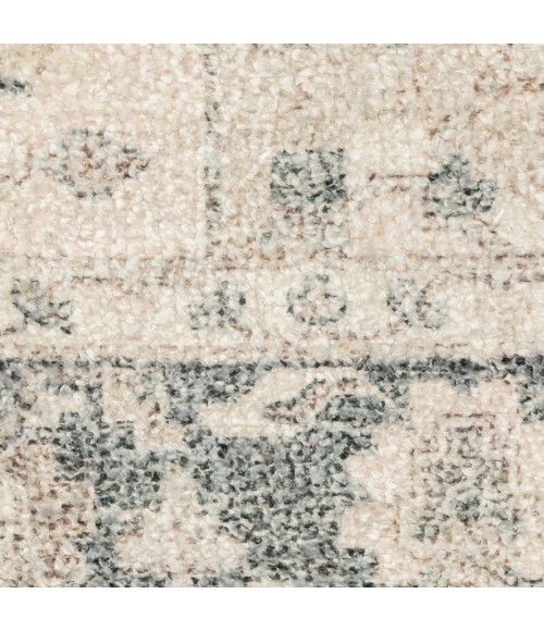 Oriental Weavers Area Rug Malabar 45302 Beige 8' X 10'