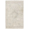 Oriental Weavers Malabar 45303 Beige/ Grey Area Rug 8 ft. X 10 ft. Rectangle