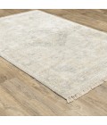 Oriental Weavers Area Rug Malabar 45303 Beige 5' X  8'