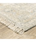 Oriental Weavers Area Rug Malabar 45303 Beige 5' X  8'