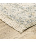 Oriental Weavers Area Rug Malabar 45304 Beige 8' X 10'