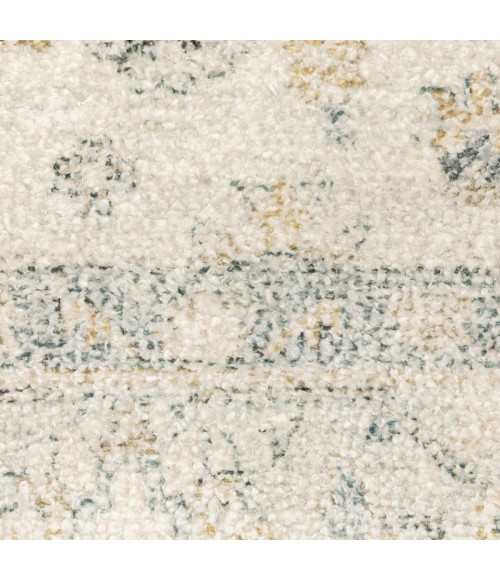 Oriental Weavers Area Rug Malabar 45304 Beige 8' X 10'