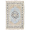 Oriental Weavers Malabar 45306 Blue/ Beige Area Rug 8 ft. X 10 ft. Rectangle