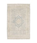 Oriental Weavers Area Rug Malabar 45307 Grey 8' X 10'
