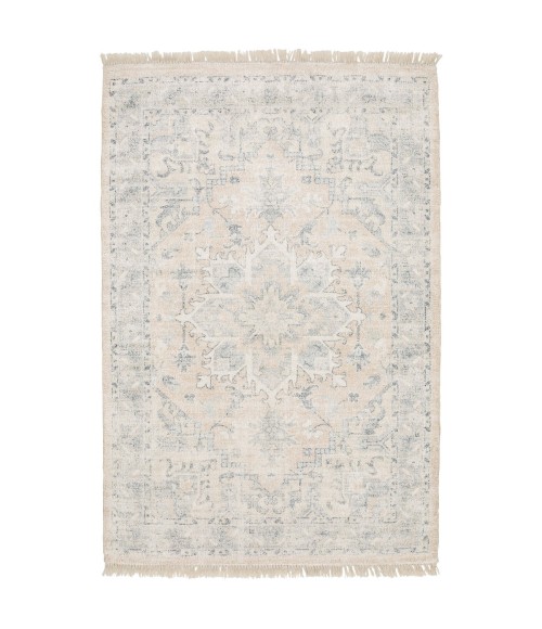Oriental Weavers Area Rug Malabar 45308 Beige 8' X 10'
