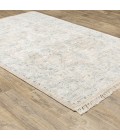 Oriental Weavers Area Rug Malabar 45308 Beige 8' X 10'
