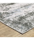 Oriental Weavers Area Rug Malibu MAL02 Ivory 5' X  7'