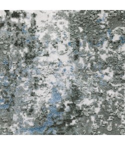 Oriental Weavers Malibu Mal02 Ivory/ Grey Area Rug 5 ft. X 7 ft. Rectangle