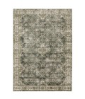 Oriental Weavers Area Rug Malibu MAL04 Blue 5' X  7'