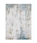 Oriental Weavers Area Rug Malibu MAL06 Ivory 3' 6" X  5' 6"
