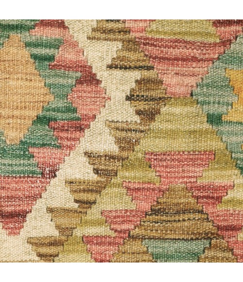 Oriental Weavers Area Rug Malibu MAL07 Gold 5' X  7'