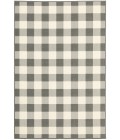Oriental Weavers Area Rug Marina 2598W Grey 5' 3" X  7' 6"