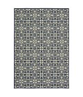 Marina Area Rug Oriental Weavers Area Rug Marina 5927B Ivory 7'10" X 10'10"