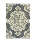 Oriental Weavers Area Rug Marina 5929E Grey 6' 7" X  9' 6"