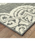 Oriental Weavers Area Rug Marina 5929E Grey 6' 7" X  9' 6"