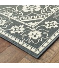 Oriental Weavers Area Rug Marina 7764E Grey 8' 6" X 13' 0"
