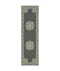 Oriental Weavers Area Rug Marina 7764E Grey 8' 6" X 13' 0"