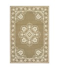 Oriental Weavers Area Rug Marina 7764J Tan 8' 6" X 13' 0"