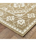 Oriental Weavers Area Rug Marina 7764J Tan 8' 6" X 13' 0"